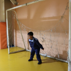 Día de la Actividad Física